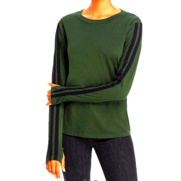 NWT n:Philanthropy Caia Long Sleeve Shirt - Picture 1 of 4